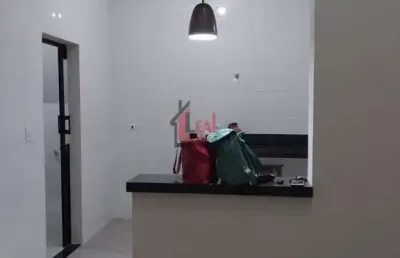 Casa para venda em presidente prudente, são lucas, 2 dormitórios, 1 suíte, 2 banheiros, 1 vaga