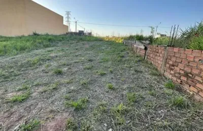 Terreno para venda em presidente prudente, vista bonita