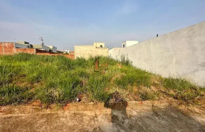 Terreno para venda em presidente prudente, residencial bongiovani
