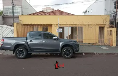 Sala comercial para venda em presidente prudente, vila nova, 7 dormitórios, 3 banheiros