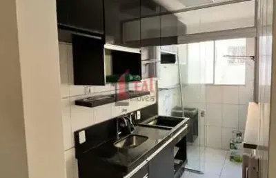 Apartamento para venda em presidente prudente, edifício principe imperial, 2 dormitórios, 1 banheiro, 1 vaga
