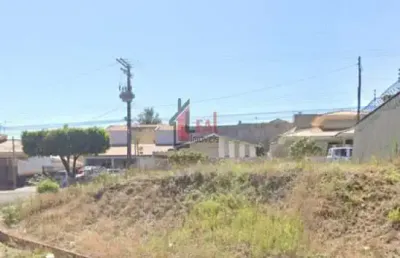 Terreno para venda em presidente prudente, são matheus