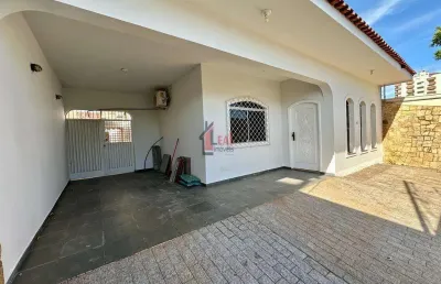 Casa para venda em presidente prudente, santa helena, 4 dormitórios, 1 suíte, 4 banheiros, 2 vagas