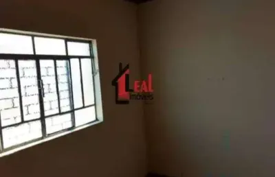 Casa para venda em presidente prudente, aviação, 3 dormitórios, 2 banheiros