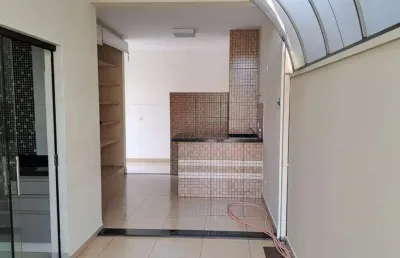 Casa em condomínio para venda em presidente prudente, condomínio residencial porto seguro, 3 dormitórios, 2 suítes, 3 banheiros, 2 vagas