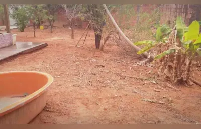 Terreno para venda em presidente prudente, servantes i
