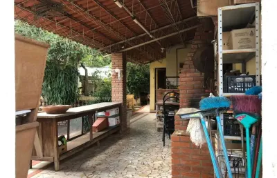 Casa para venda em álvares machado, centro, 4 dormitórios, 4 suítes, 5 banheiros, 1 vaga