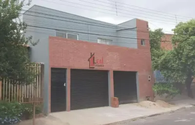 Casa para venda em presidente prudente, jardim são paulo, 3 dormitórios, 1 suíte, 2 banheiros, 2 vagas
