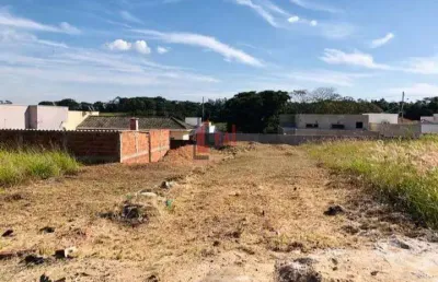 Terreno para venda em presidente prudente, novo prudentino