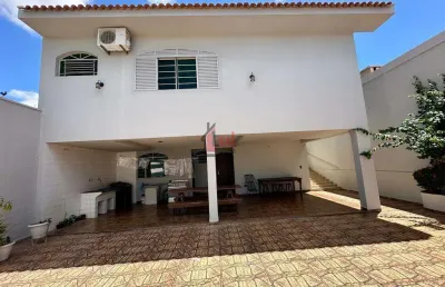 Apartamento para venda em presidente prudente, aviação, 6 dormitórios, 2 suítes, 4 banheiros, 2 vagas