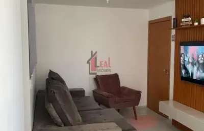 Apartamento para venda em presidente prudente, edificio prinicipe da bélgica, 2 dormitórios, 1 banheiro, 1 vaga