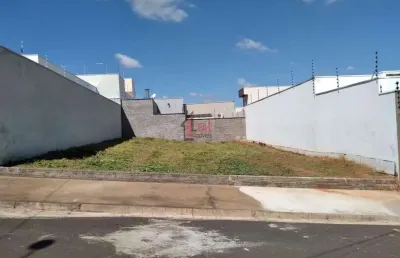 Terreno para venda em presidente prudente, porto belo residence
