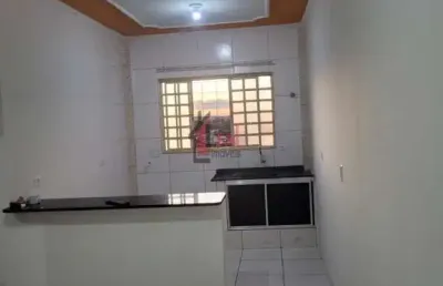 Apartamento para venda em presidente prudente, alexandrina, 2 dormitórios, 1 banheiro, 1 vaga