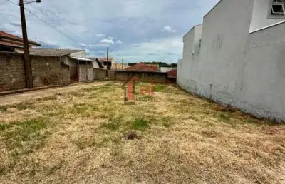 Terreno para venda em presidente prudente, jardim das rosas