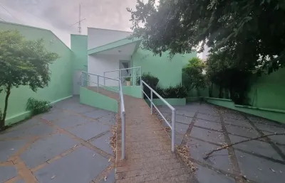 Casa para venda em presidente prudente, santa helena, 3 dormitórios, 2 suítes, 4 banheiros, 1 vaga