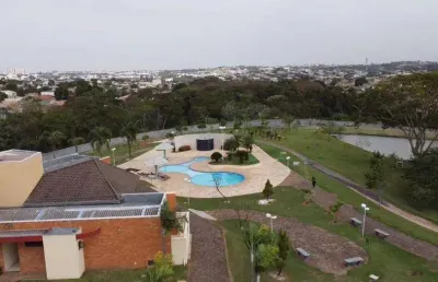 Casa em condomínio para venda em presidente prudente, condomínio residencial porto seguro, 3 dormitórios, 1 suíte, 4 banheiros, 2 vagas