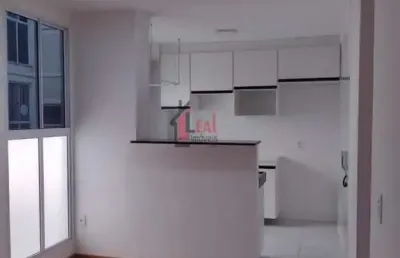 Apartamento para venda em presidente prudente, edifício príncipe de valência, 2 dormitórios, 1 banheiro, 1 vaga