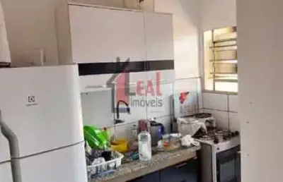 Casa para venda em presidente prudente, joao domingos, 2 dormitórios, 1 banheiro, 2 vagas
