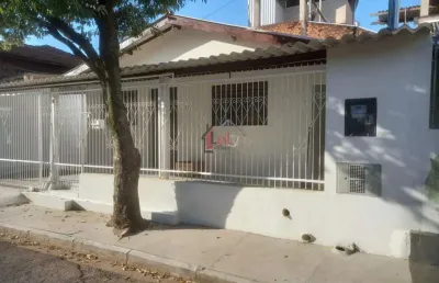 Casa para venda em presidente prudente, bongiovani, 2 dormitórios, 2 banheiros, 2 vagas