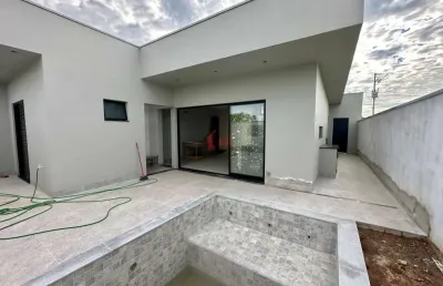 Casa em condomínio para venda em presidente prudente, condominio residencial damha belvedere, 3 dormitórios, 3 suítes, 4 banheiros, 2 vagas