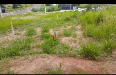 Terreno para venda em presidente prudente, vista bonita