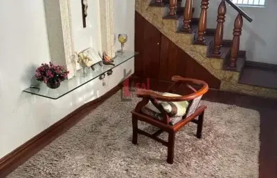 Casa para venda em presidente prudente, estoril, 3 dormitórios, 1 suíte, 2 banheiros, 1 vaga