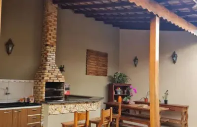 Casa para venda em presidente prudente, são sebastião, 3 dormitórios, 1 suíte, 2 banheiros, 2 vagas