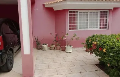 Casa para venda em presidente prudente, cedral, 3 dormitórios, 1 suíte, 2 banheiros, 2 vagas
