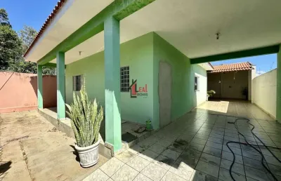 Casa para venda em presidente prudente, residencial funada, 6 dormitórios, 2 suítes, 4 banheiros, 4 vagas