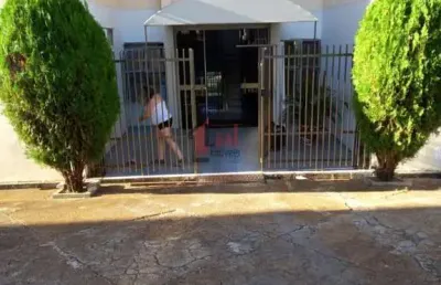 Apartamento para venda em presidente prudente, edificio colonial itapura 1, 2 dormitórios, 1 banheiro, 1 vaga