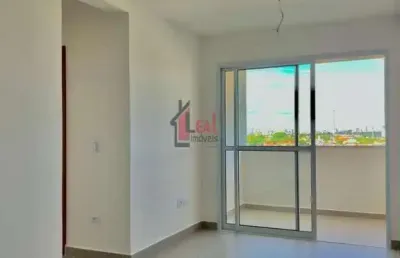 Apartamento para venda em presidente prudente, villa europa, 2 dormitórios, 2 banheiros, 1 vaga