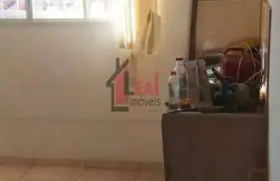 Casa para locação em presidente prudente, vila claudia gloria, 1 dormitório, 1 banheiro