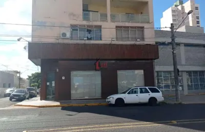 Casa para locação em presidente prudente, centro, 5 dormitórios, 2 banheiros