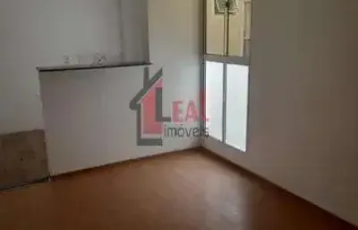 Apartamento para locação em presidente prudente, edifício residencial príncipe da grécia, 2 dormitórios, 1 banheiro, 1 vaga