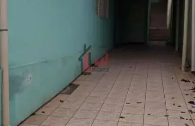 Casa para venda em presidente prudente, jardim primavera, 2 dormitórios, 1 banheiro, 2 vagas