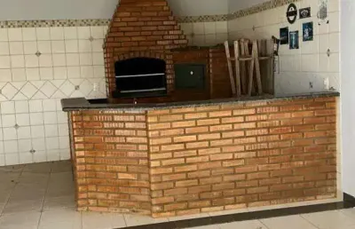 Casa para venda em presidente prudente, prudentino, 3 dormitórios, 2 banheiros, 2 vagas