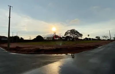 Terreno para venda em álvares machado, residencial jardim das acácias