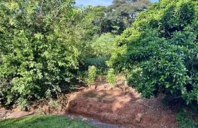 Chácara para venda em álvares machado, chácara arthur boigues