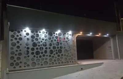 Sala comercial para venda em presidente prudente, vila nova, 1 dormitório, 2 banheiros, 2 vagas