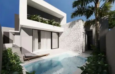 Casa em condomínio para venda em presidente prudente, condomínio residencial porto madero, 3 dormitórios, 3 suítes, 4 banheiros, 2 vagas