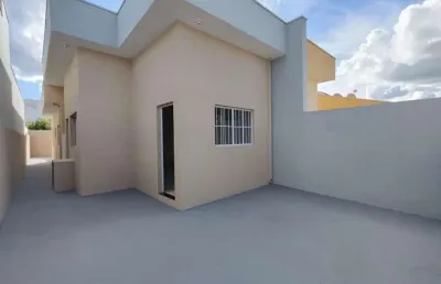 Casa para venda em presidente prudente, prudentino, 2 dormitórios, 1 banheiro, 1 vaga