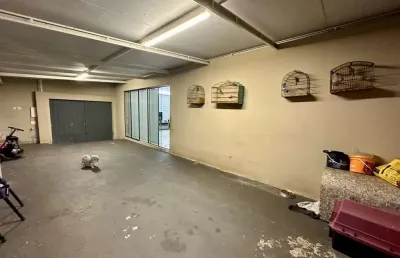 Casa para venda em presidente prudente, vila nova prudente, 3 dormitórios, 1 banheiro, 2 vagas