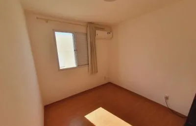 Apartamento para venda em presidente prudente, edifício residencial príncipe de malta, 2 dormitórios, 1 banheiro, 1 vaga