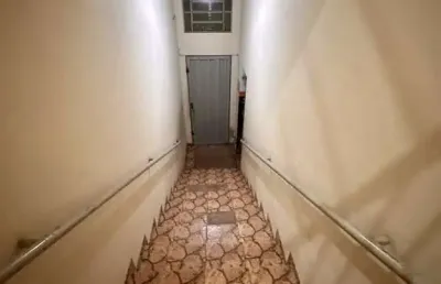 Casa para venda em presidente prudente, vale verde ii, 2 dormitórios, 1 banheiro