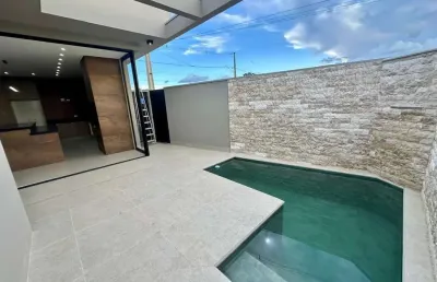 Casa em condomínio para venda em presidente prudente, condominio residencial mart ville, 3 dormitórios, 3 suítes, 5 banheiros, 2 vagas