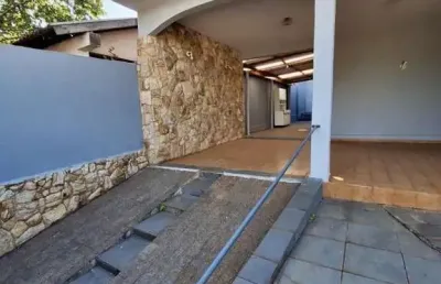 Casa para venda em presidente prudente, santa eliza, 2 dormitórios, 1 suíte, 3 banheiros, 2 vagas