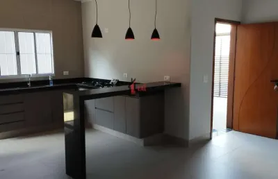 Casa para venda em presidente prudente, vista bonita, 2 dormitórios, 1 suíte, 2 banheiros, 2 vagas