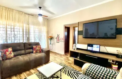 Casa para venda em presidente prudente, colina, 2 dormitórios, 2 banheiros