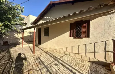 Casa para venda em presidente prudente, são francisco, 3 dormitórios, 1 banheiro, 1 vaga