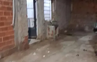 Casa para venda em presidente prudente, humberto salvador, 3 dormitórios, 1 banheiro, 1 vaga